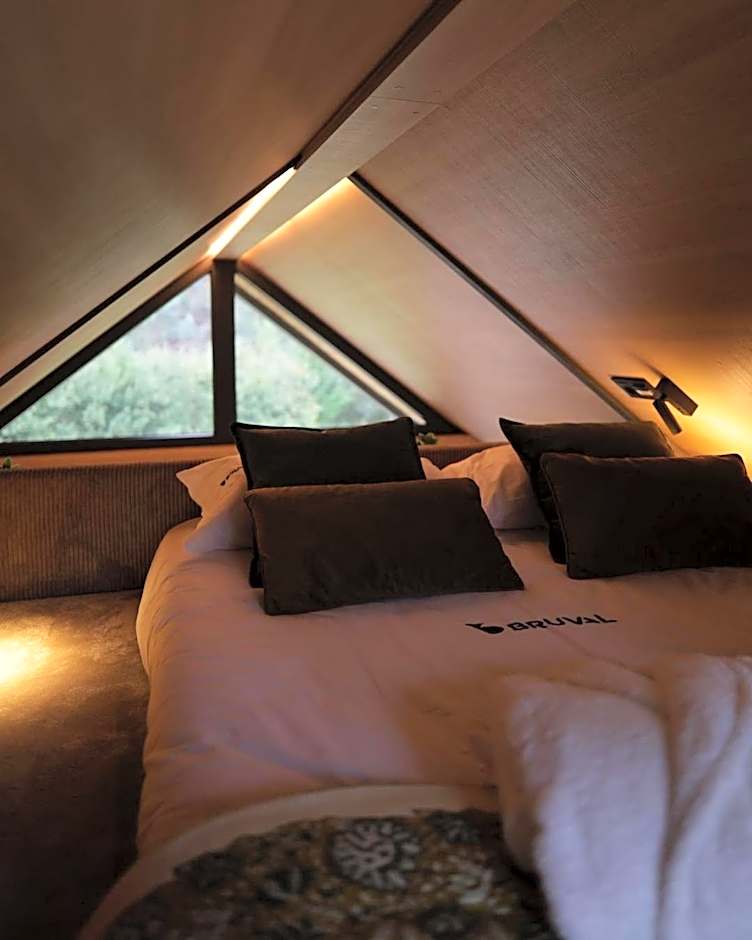 Bruval Eco Retreat