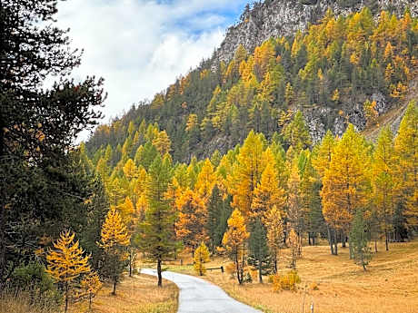 Hôtel Vauban Briançon Serre Chevalier