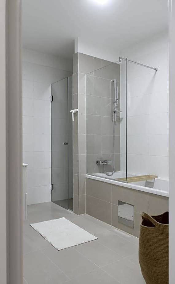 AAA All About Apartments