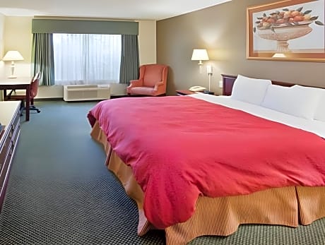 1-Bedroom Suite with King Bed
