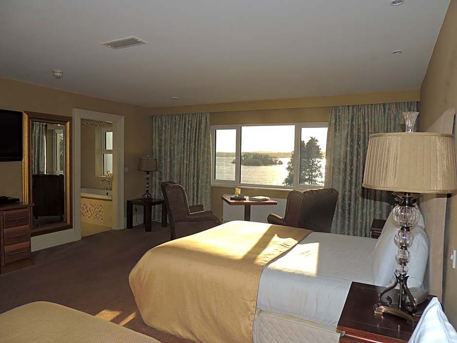 St Kyrans Guest House