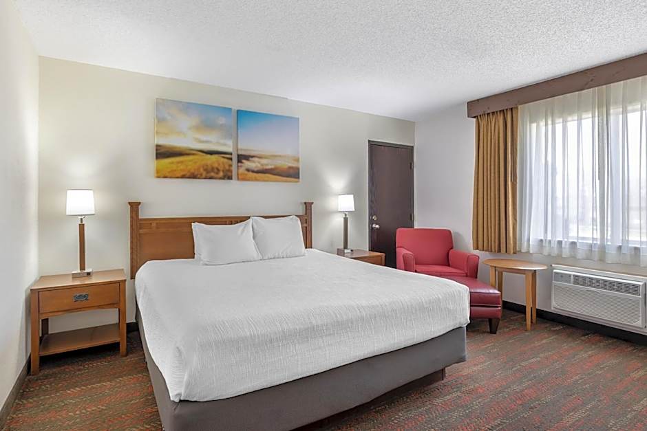 Photo 1 of 37 of Best Western La Grande Hacienda