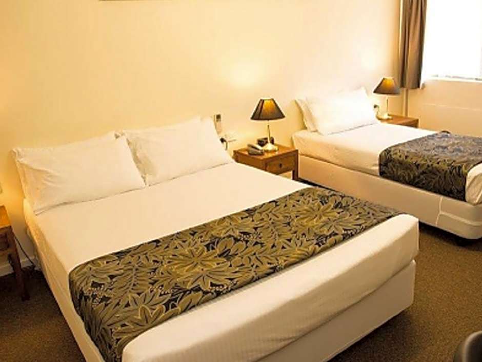 Garden City Motor Inn