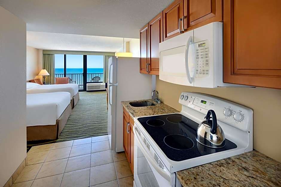 Nautilus Inn - Daytona Beach