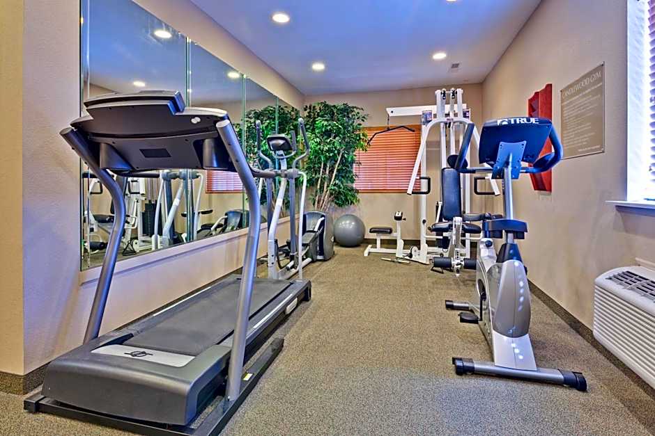 Candlewood Suites Clarksville By IHG
