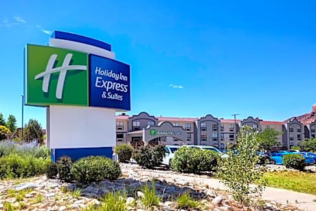 Holiday Inn Express Hotel & Suites Moab By IHG
