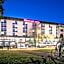 Hotel Mercure Mulhouse Centre