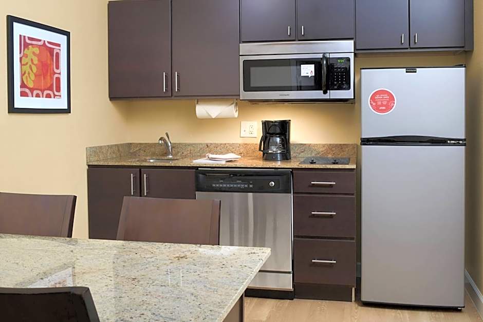 TownePlace Suites by Marriott Lake Jackson Clute