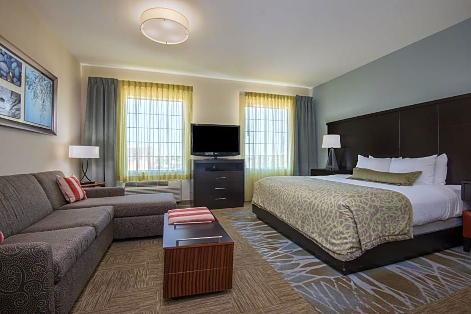 Staybridge Suites Amarillo Western Crossing By IHG