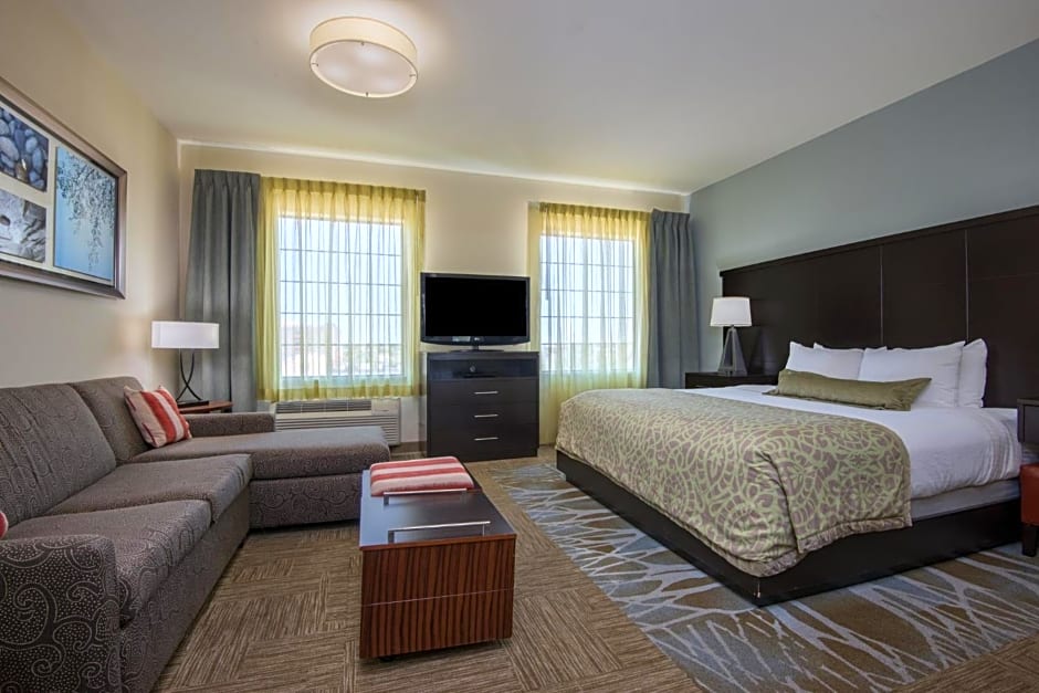 Staybridge Suites Amarillo Western Crossing