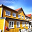 Henningsvær Guesthouse