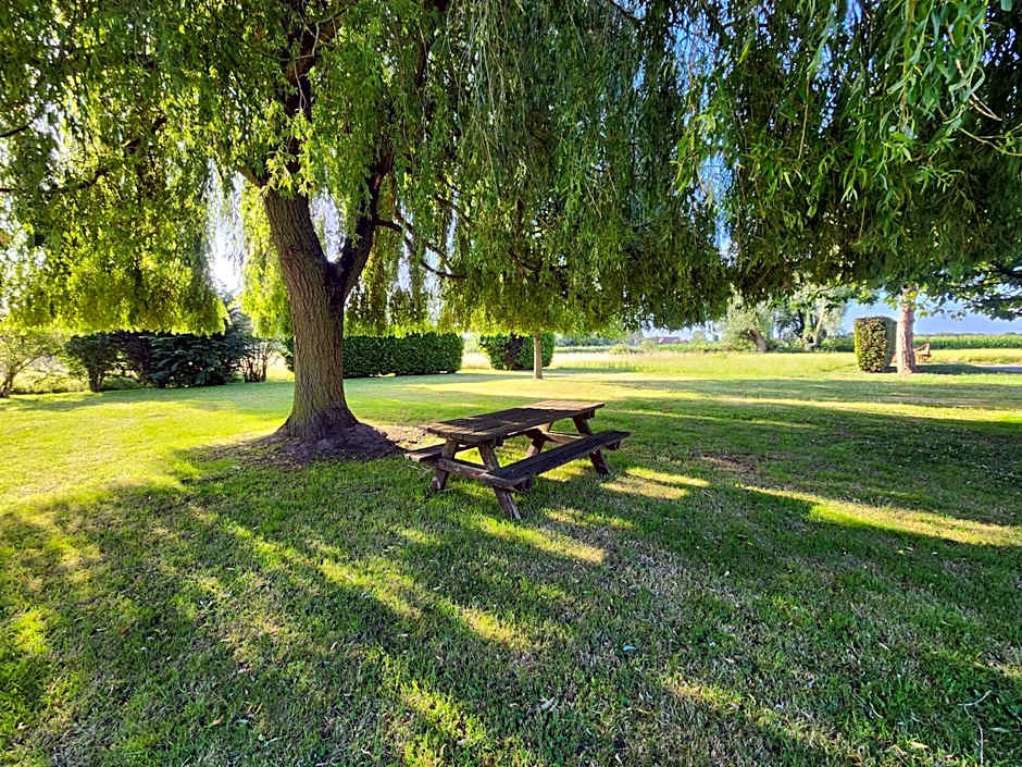 Ferme de la Forterie Verlinghem