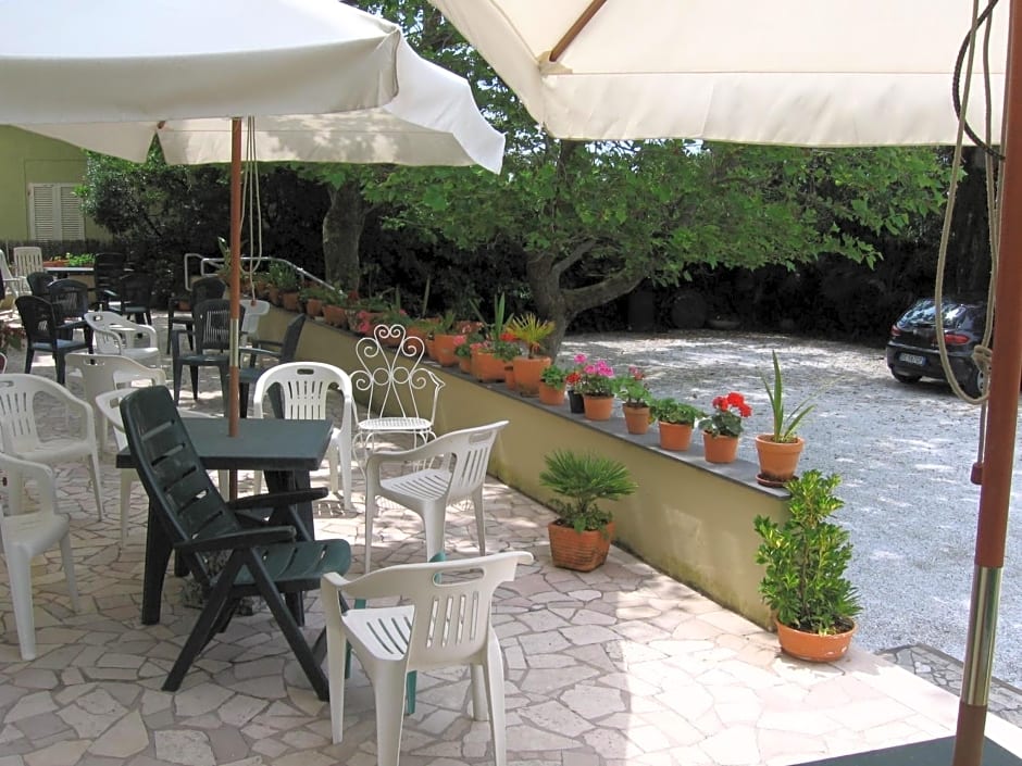 Hotel Naviglio