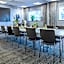 Radisson Blu Riverside Hotel