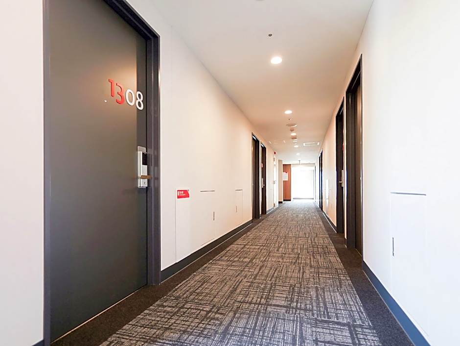 Travelodge Nagoya Sakae