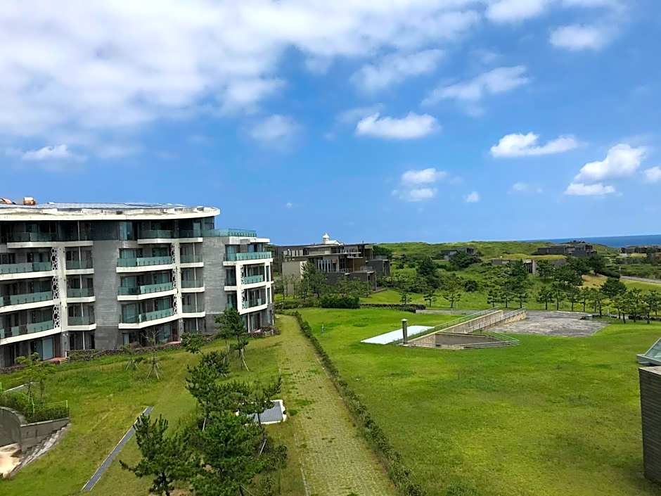 Ocean Star Condominium