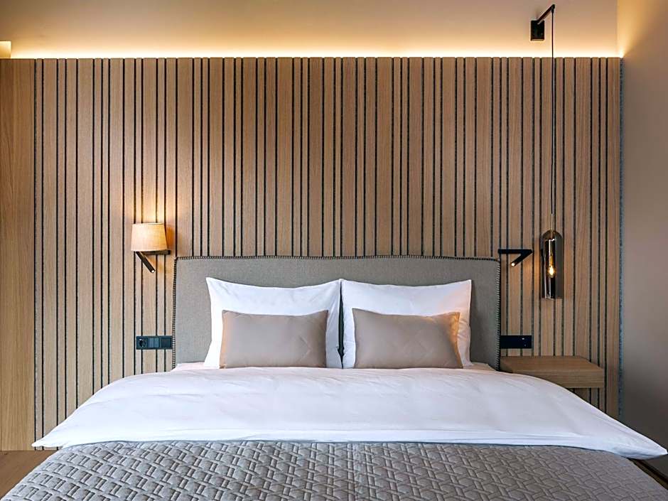 Schlosshotel Mitterhart