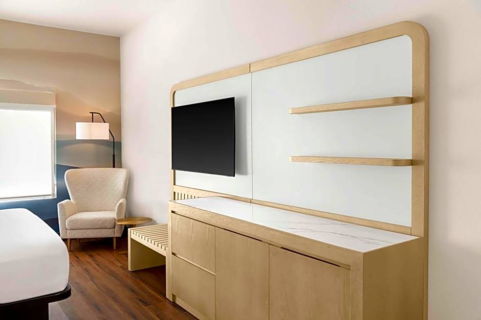 DoubleTree By Hilton Phoenix Gilbert