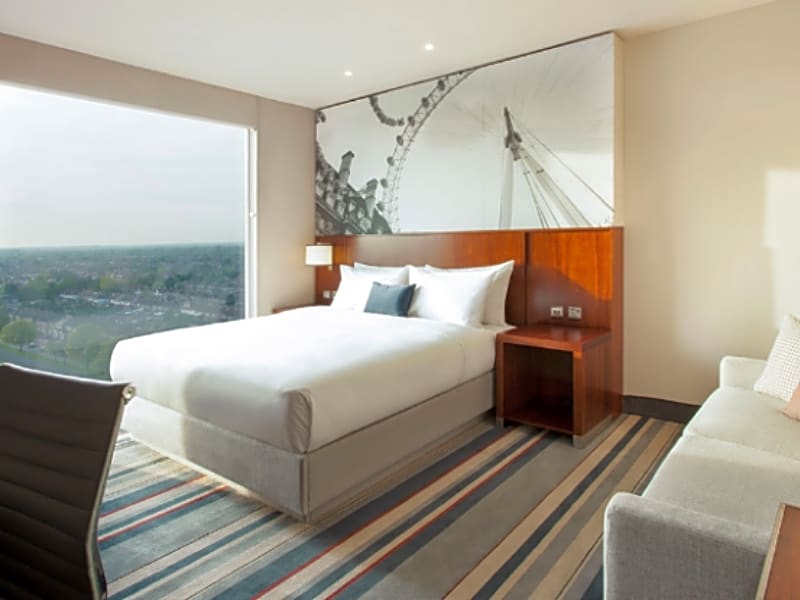 Hyatt Place West London Hayes