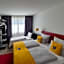 Holiday Inn - the niu, Franz Vienna By IHG