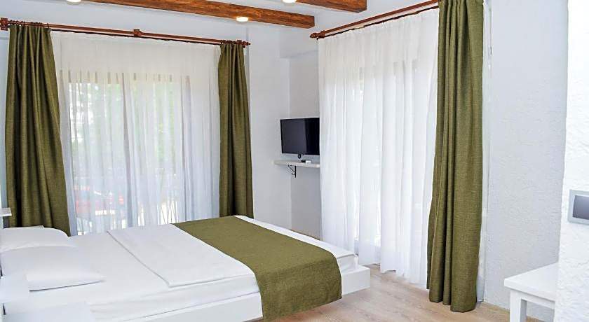 deep breath butik otel