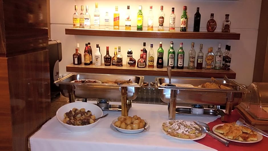 Dovitel Boutique Hotel