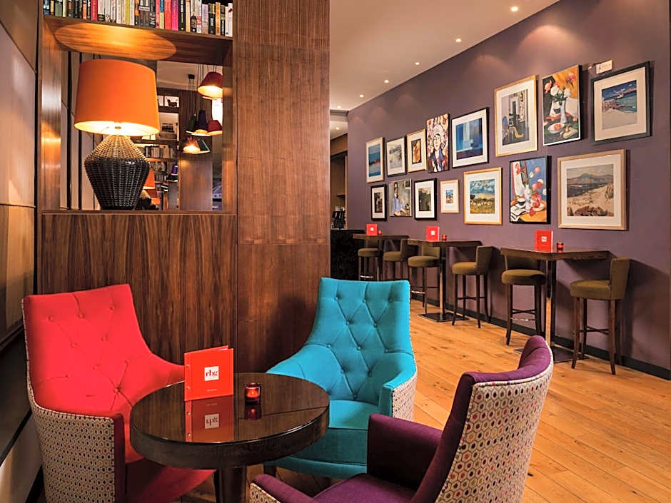 Park Inn by Radisson Aberdeen