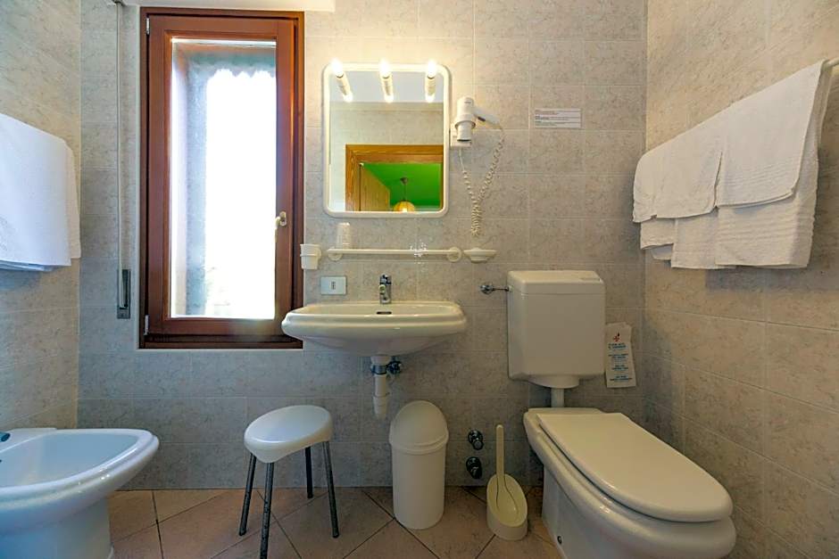 Hotel Trentino