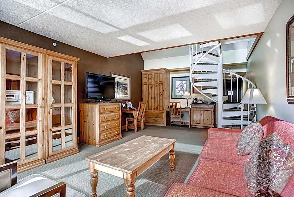 Zdjęcie 1 z 11 — Loft Suite