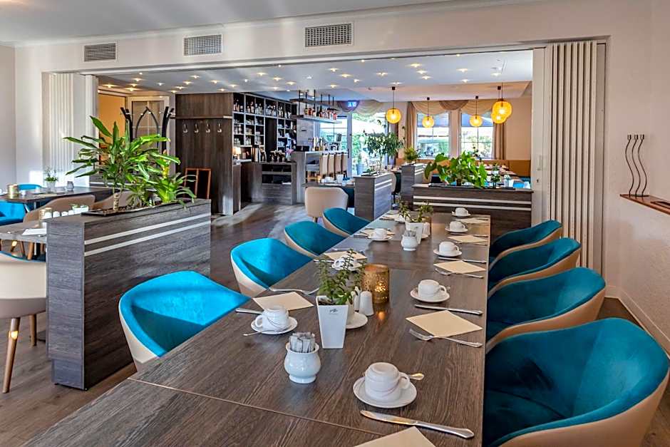 Hotel ELBRIVERA Alt Prester