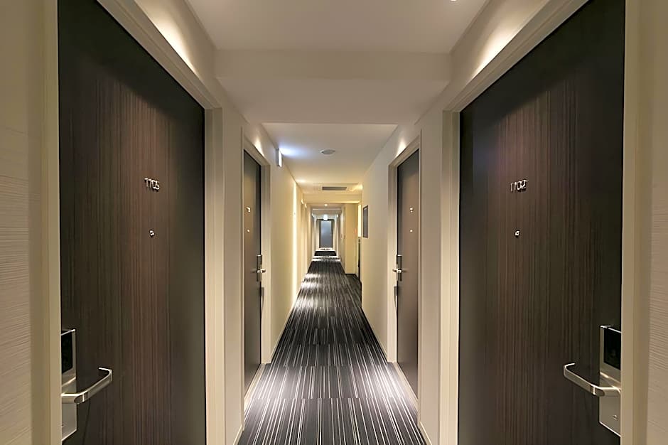 JUST INN Premium Nagoya-Eki