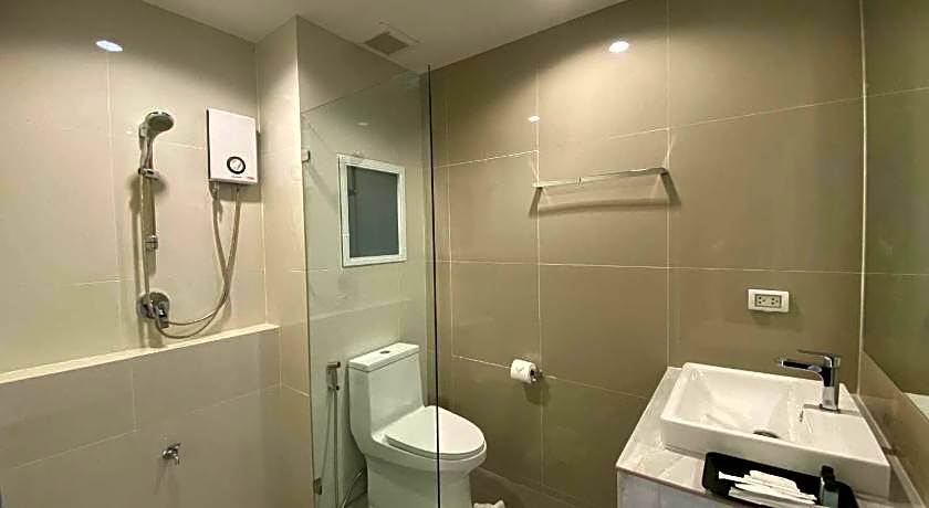 La Route Residence Pattaya