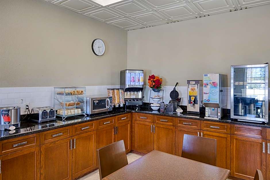 Best Western Hendersonville Inn