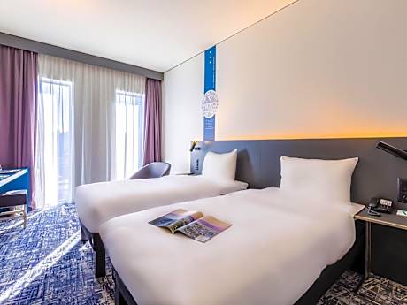 Standard Twin Room with Sofa