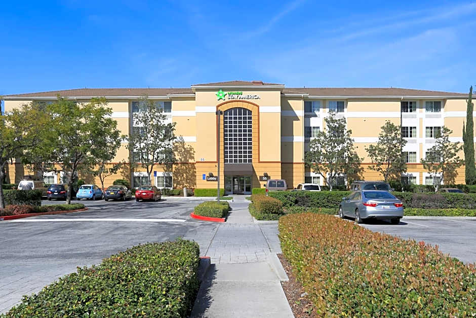 Extended Stay America Premier Suites - San Jose - Airport
