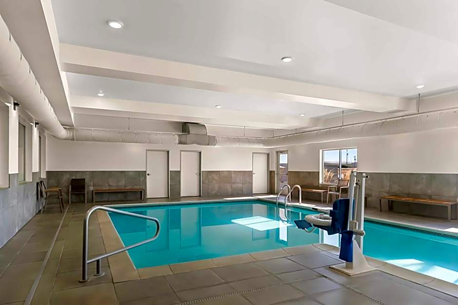 Best Western Plus Ogallala Inn