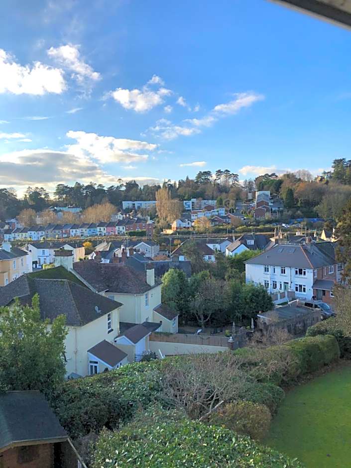 The Purple Tree Guest House