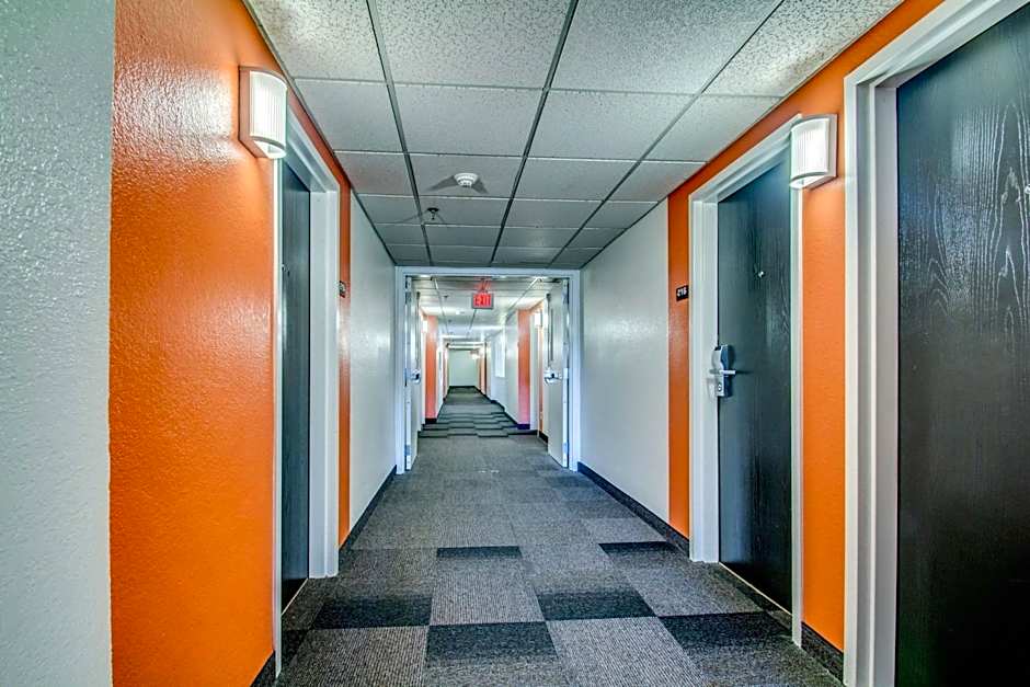 Motel 6 Buffalo - Amherst