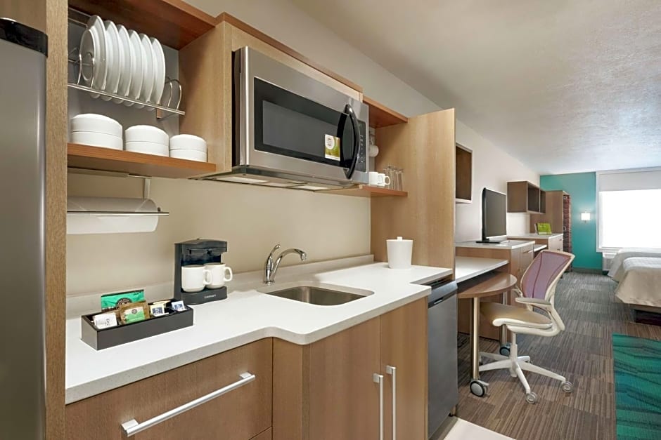 Home2 Suites By Hilton Bismarck