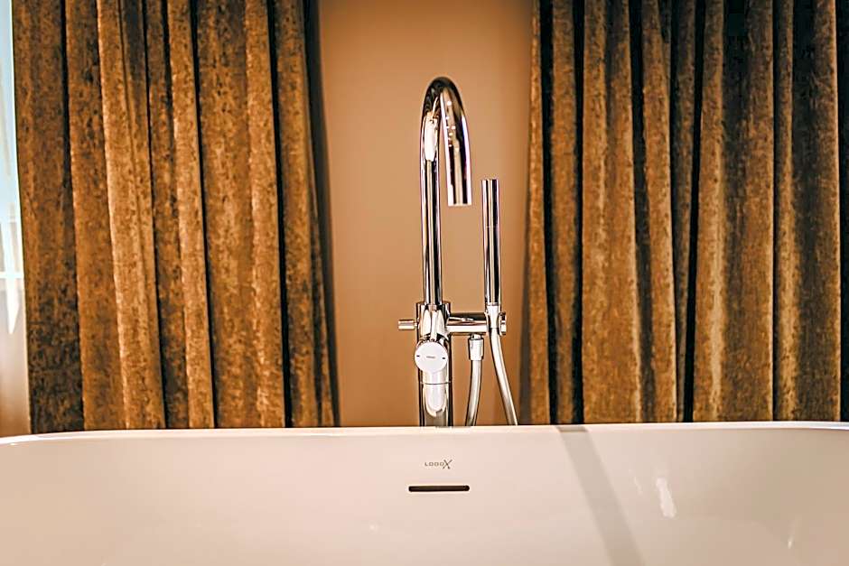 Hotel Centraal Baarlo