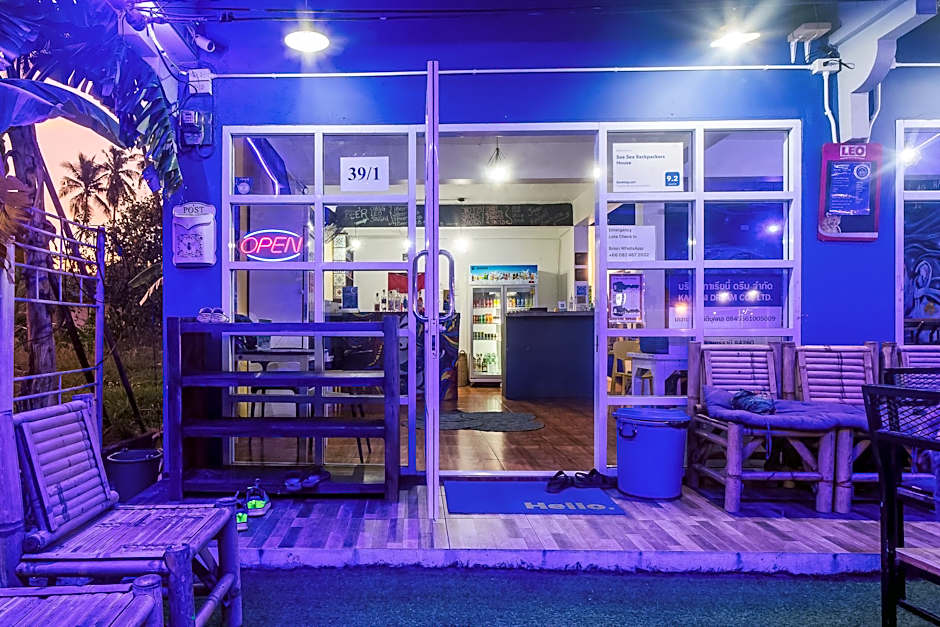 See Sea Backpacker House