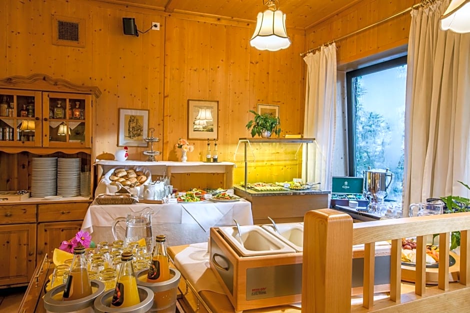 Hotel Brunner
