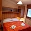 Casa-Albergo Tiroasegno