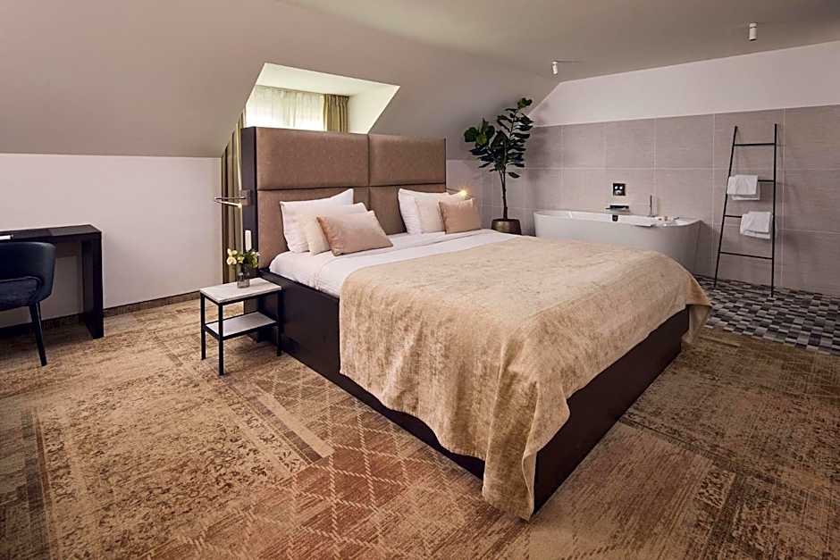 Van der Valk Hotel Mechelen