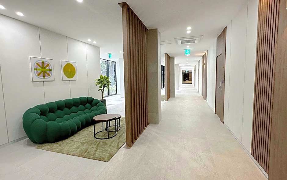Commodore Hotel Pohang