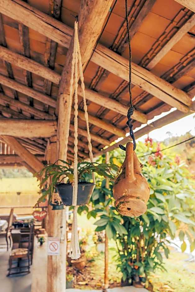 Pousada do Imigrante