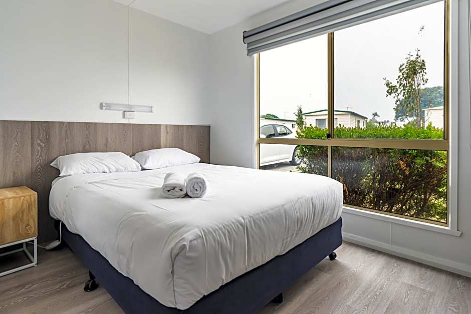 BIG4 Tassie Getaway Park Stanley