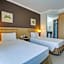 Comfort Hotel Franca