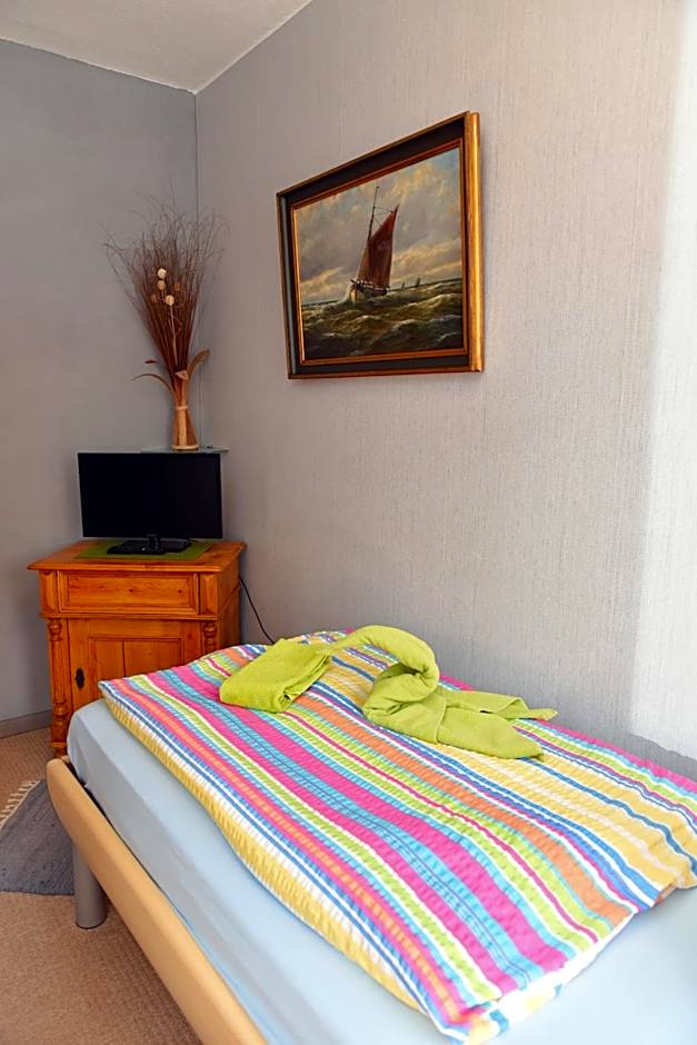 Hotel-Pension Teutonia