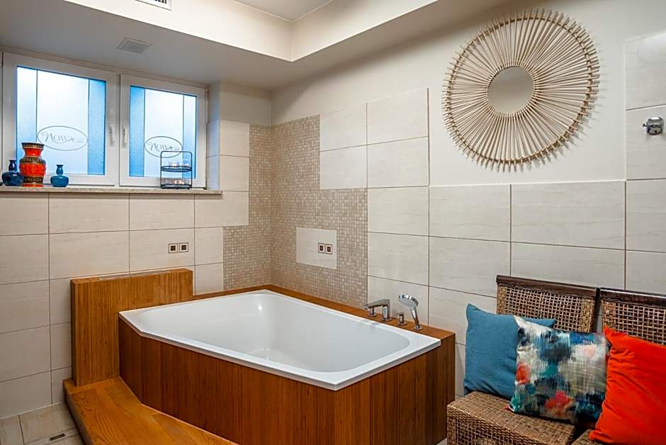 Nowa - Ski SPA Hotel